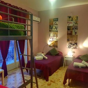 Dormitory Room Mixed